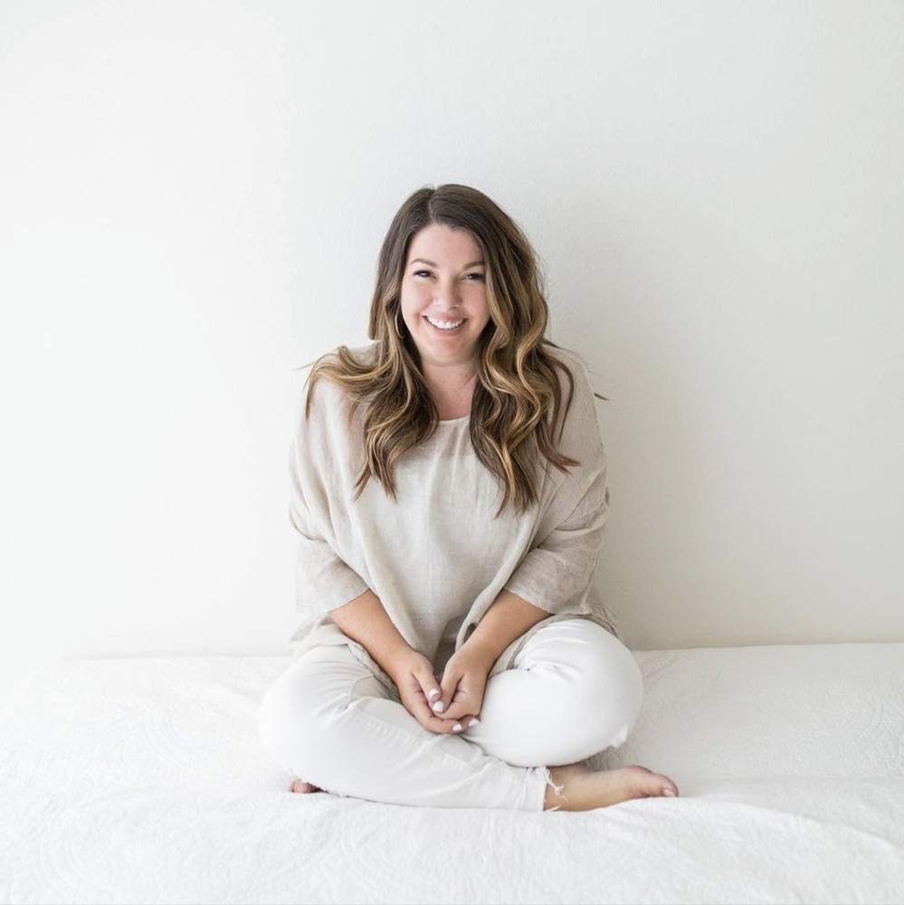 Meet your Posher, Jen